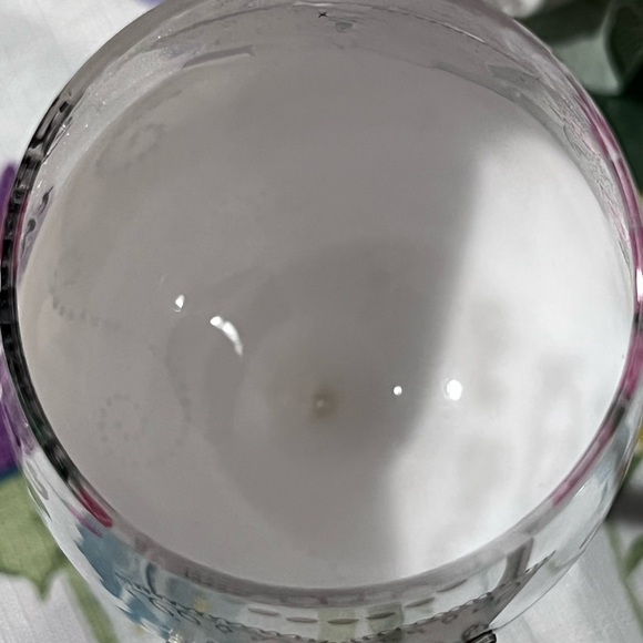 Wedding Wine Glass - Picture 9 of 10